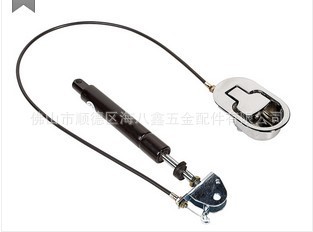 供應(yīng)150MM行程氣彈簧氣壓桿 舉升器 沙發(fā)角度調(diào)節(jié)器 沐足沙發(fā)配件