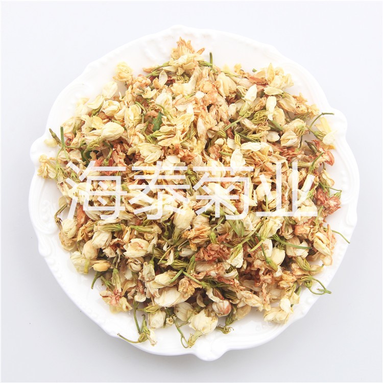 銀蝶茉莉花 花草茶 乙級(jí)茉莉花飲料廠加工量大從優(yōu)介意外觀者慎拍