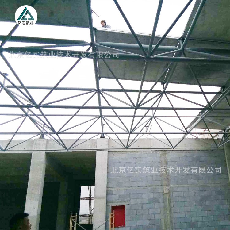 供應(yīng)演播廳用鋼骨架輕型板 預(yù)制水泥構(gòu)件屋面板 防火隔 防爆泄爆