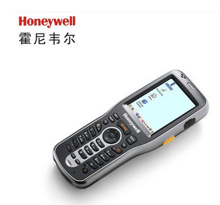 霍尼韋爾Honeywell Dolphin 6110數(shù)據(jù)采集器移動終端盤點機采集器