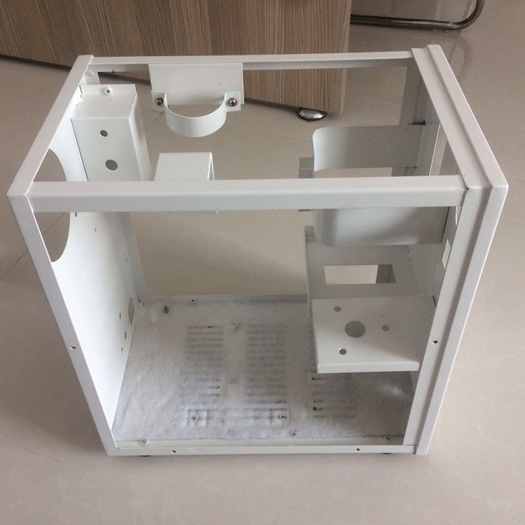機(jī)箱機(jī)柜鈑金加工 鈑金制造鈑金非標(biāo)定制 激光加工可定制