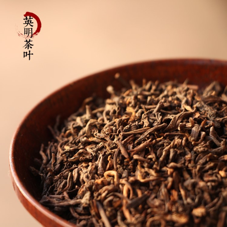 普洱茶 普洱 散茶 熟茶批發(fā) 每日直播