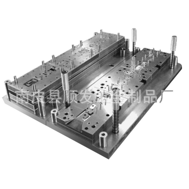 設(shè)計(jì)快速經(jīng)濟(jì)型進(jìn)模具沖壓模具 電子金屬質(zhì)優(yōu)價(jià)廉歡迎采購(gòu)