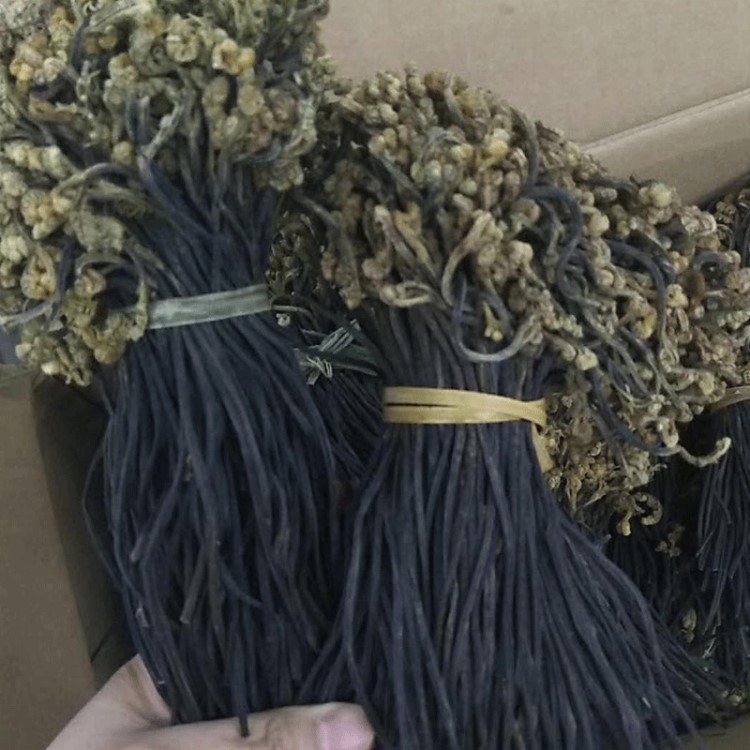 吉林 長白山 新貨年貨 蕨菜干  蕨菜 干菜 山野菜 禮盒 散裝 批發(fā)
