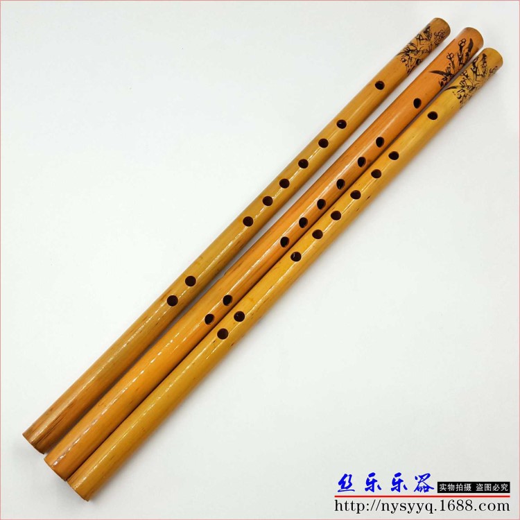 絲樂廠家低價(jià)供應(yīng) 豎笛（簫）學(xué)生初學(xué)豎吹笛 自產(chǎn)自銷大量批發(fā)