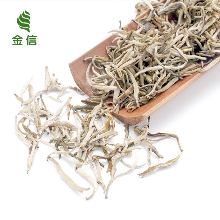 廣西橫縣茉莉綠茶 oem定制款茉莉花茶茶葉批發(fā) 茉莉茶 花茶