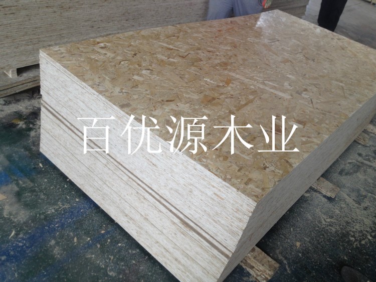 廠家生產 定向結構板，歐松板，osb,健康環保 堅固美觀
