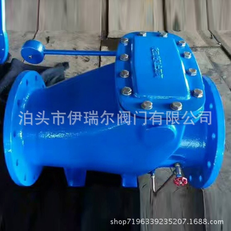 球鐵閥門價格您說了算