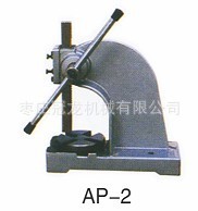 大量批发生产 手扳压力机 品质