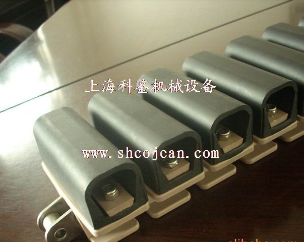 LW1843T SSK125扣鏈式頂板夾持鏈