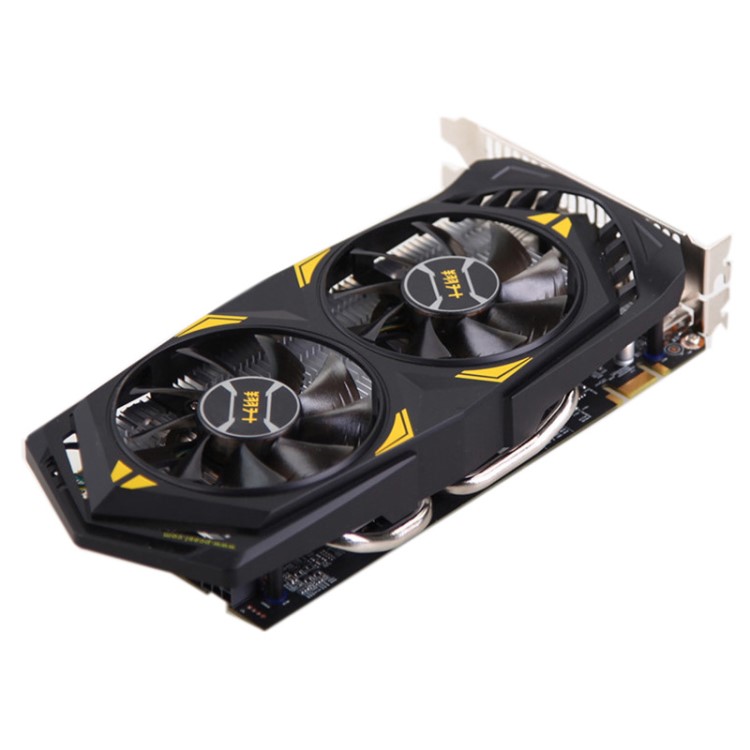 翔升 GTX960 翔龍Ⅱ 2G D5 二手獨立顯卡游戲電競臺式機 電腦顯卡