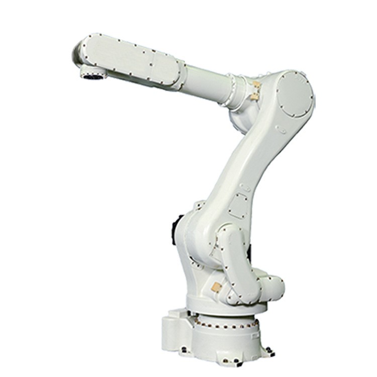 自動搬運(yùn)、袋裝、桶裝、化肥、水泥、工業(yè)碼垛機(jī)器人機(jī)械手臂