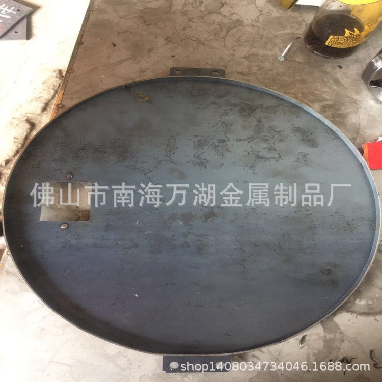 廠家供應(yīng)商鈑金加工數(shù)控沖孔加工 激光切割加工鈑金件