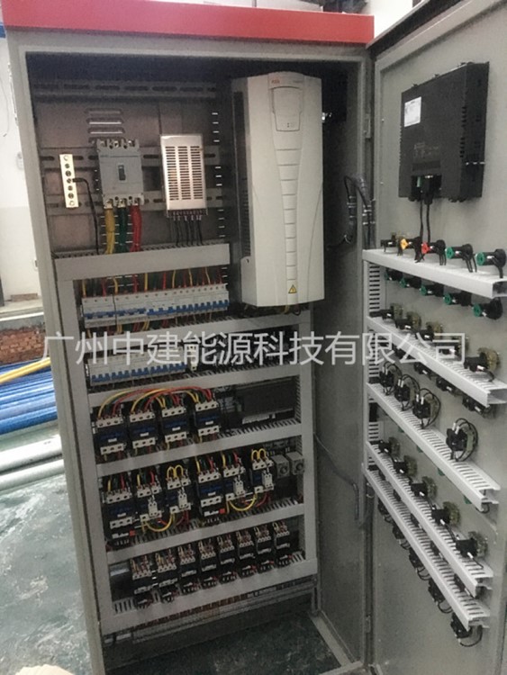 正泰配電箱 電柜 低壓電氣柜 低壓開關(guān)柜 電氣成套