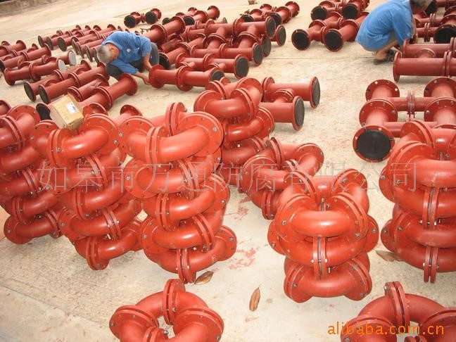 廠(chǎng)家直供鋼襯塑復(fù)合管道|鋼襯PP管道|鋼襯PO管道|鋼襯聚丙烯三通