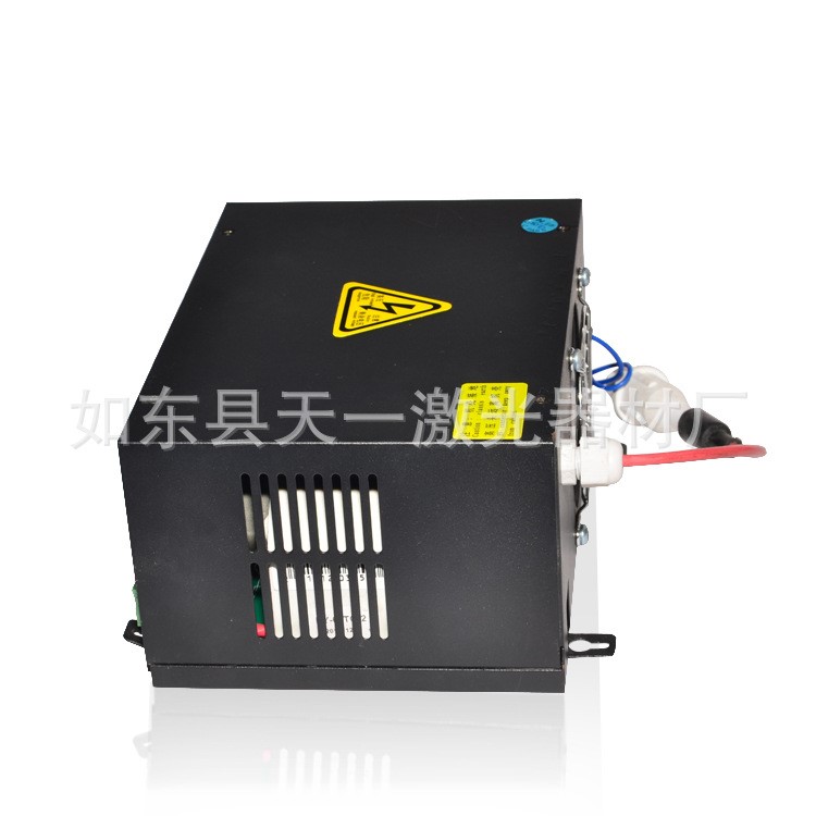 宏源 CO2 激光管高壓電源 激光切割雕刻機(jī)電源盒 80W