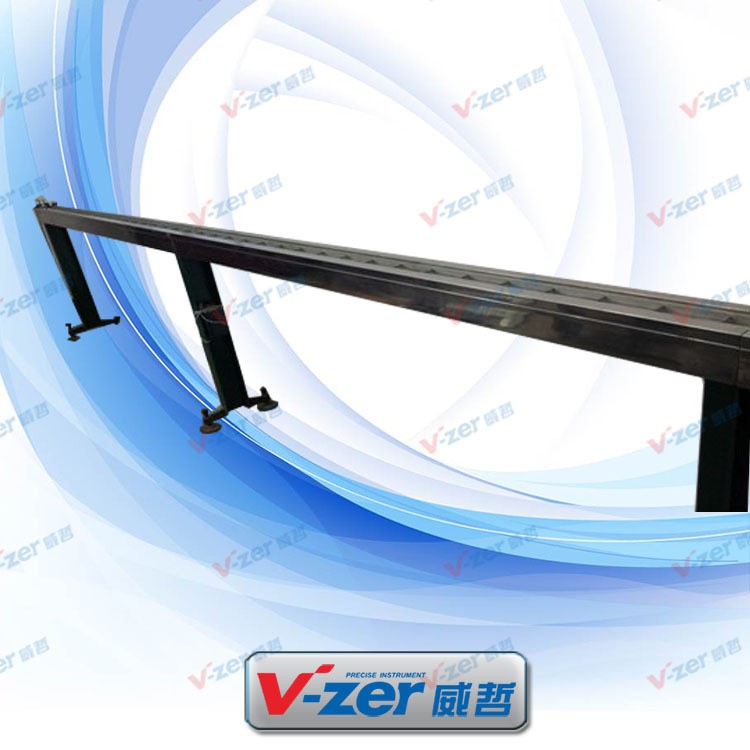 【厂家直销】尺类比对检定装置VZER-C5M钢卷尺检定/计量平台