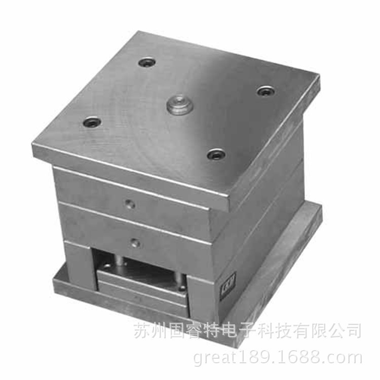 注塑模具加工厂家定制塑胶塑料模具开模注塑精密塑胶模具