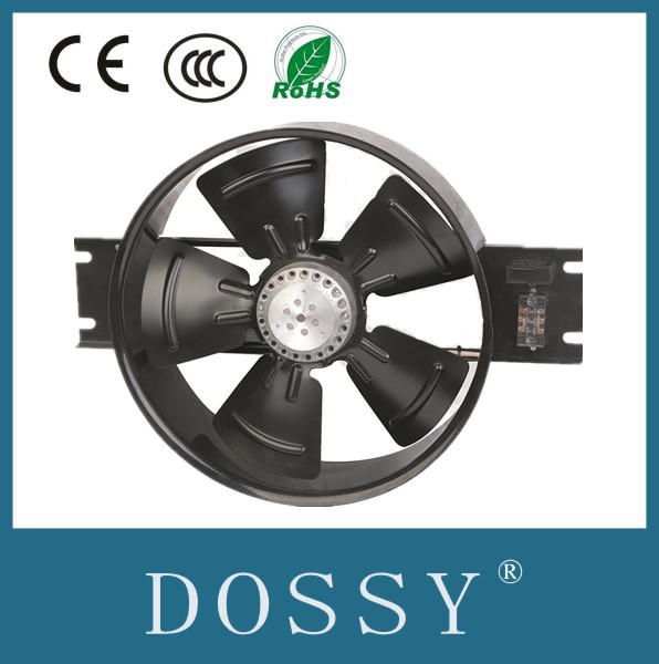 300FZY2-D 散熱風(fēng)機(jī) 80w 160w 220v 配電柜散熱 移動(dòng)變電站用風(fēng)機(jī)