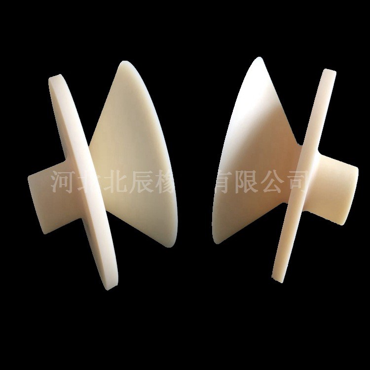 來圖來樣加工定做鑄型MC尼龍  MC尼龍切割加工  mc尼龍澆注加工