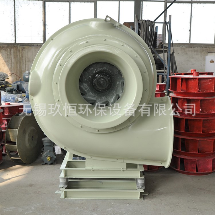 廠家直銷 全玻璃離心式風機 量大從優品質