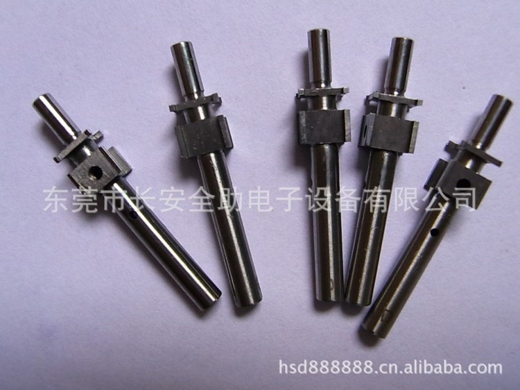 SMT YAMHAHA YV100II 吸嘴短桿