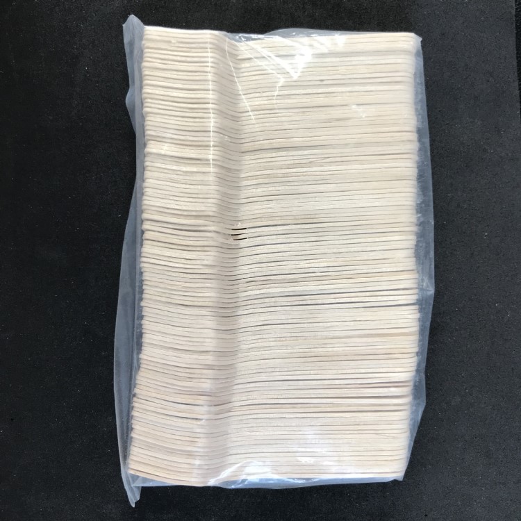 酒店用品 160MM一次性木制刀叉 可混批 一次性餐具