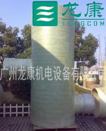 供應(yīng)海南龍康玻璃鋼檢查井 玻璃鋼觀察井 電力市政玻璃鋼管道井