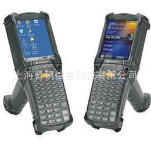 Symbol MC92N0-G無線數(shù)據(jù)采集器一維二維高性能手持電腦PDA多系統(tǒng)