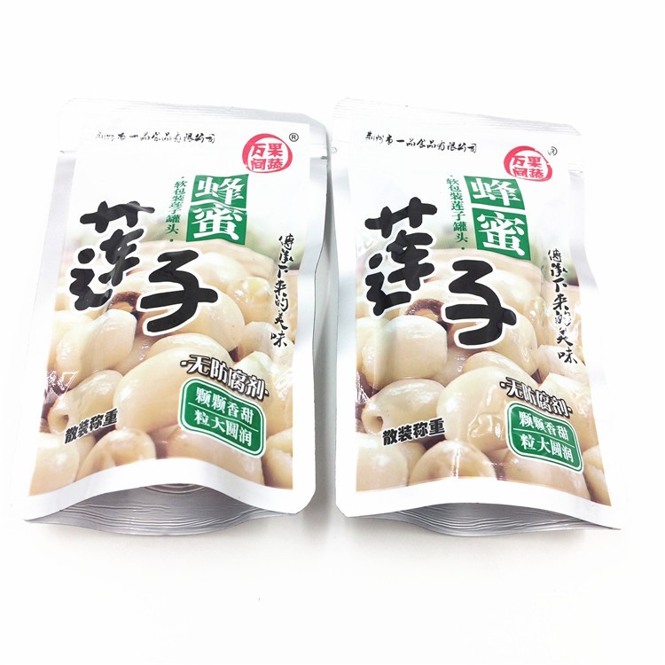 萬間果蔬蜂蜜蓮子 獨立小包稱重 一箱10斤