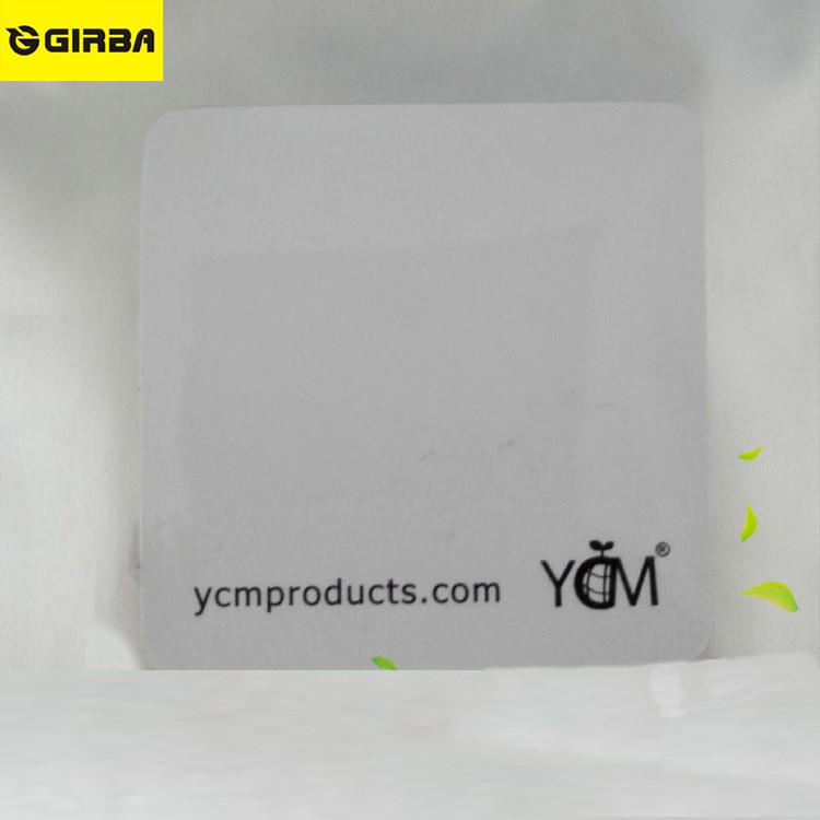 薦圓角YCM優(yōu)克美防霉貼片 防偽工業(yè)用箱包皮革防霉片 批發(fā)