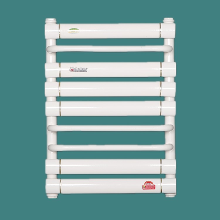 廠家批發 加工定制 家用暖氣片壁掛式小背簍 衛浴專用銅鋁毛巾架