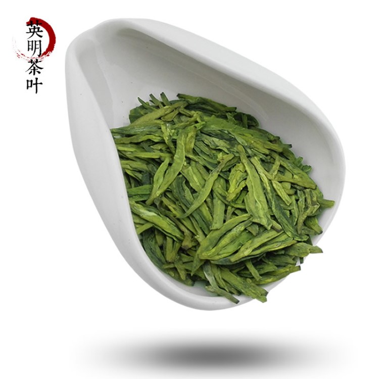 2018 雨前龍井 綠茶 每日直播 口糧茶 老茶客   紀念品 茶禮