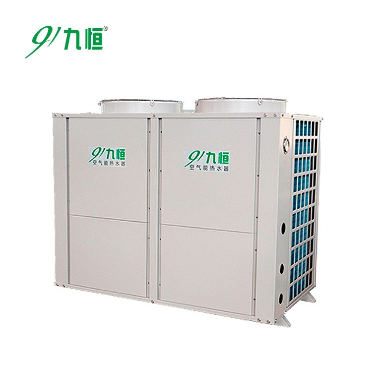 廠家直銷空氣能熱泵采暖機(jī)組 北方煤改電超低溫機(jī) 空氣能地暖