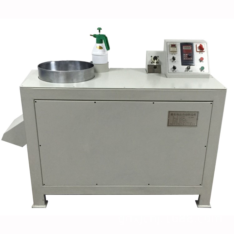 橡胶定型机|冷冻拆边机冷冻修边机橡胶修边设备|塑胶水口批锋机