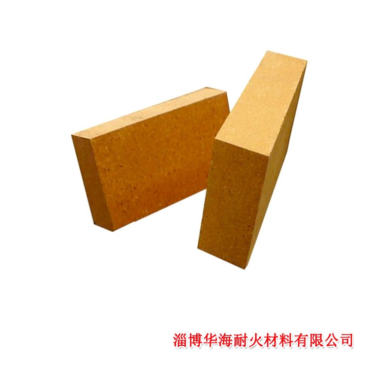 龍巖耐火磚廠家供應