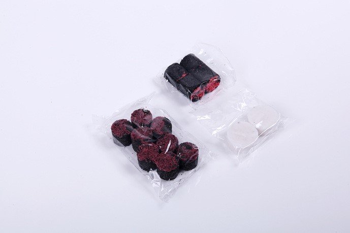 廠家直銷燒烤炭精BB033 助燃炭精