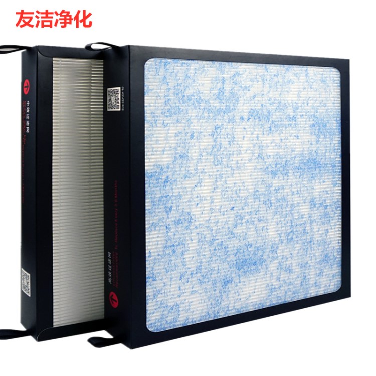 廠家直銷 空氣凈化器濾網(wǎng) hepa過濾網(wǎng) 除pm2.5 低阻 品質(zhì)