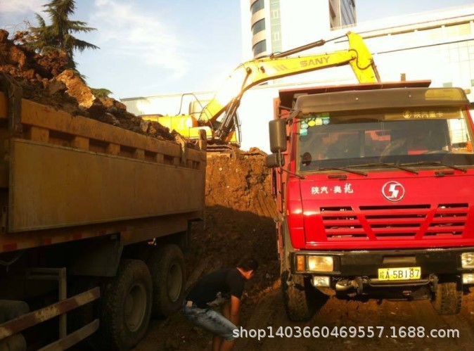 苏州土石方工程承接上门施工无锡承接土方工程土方挖掘运输混泥土