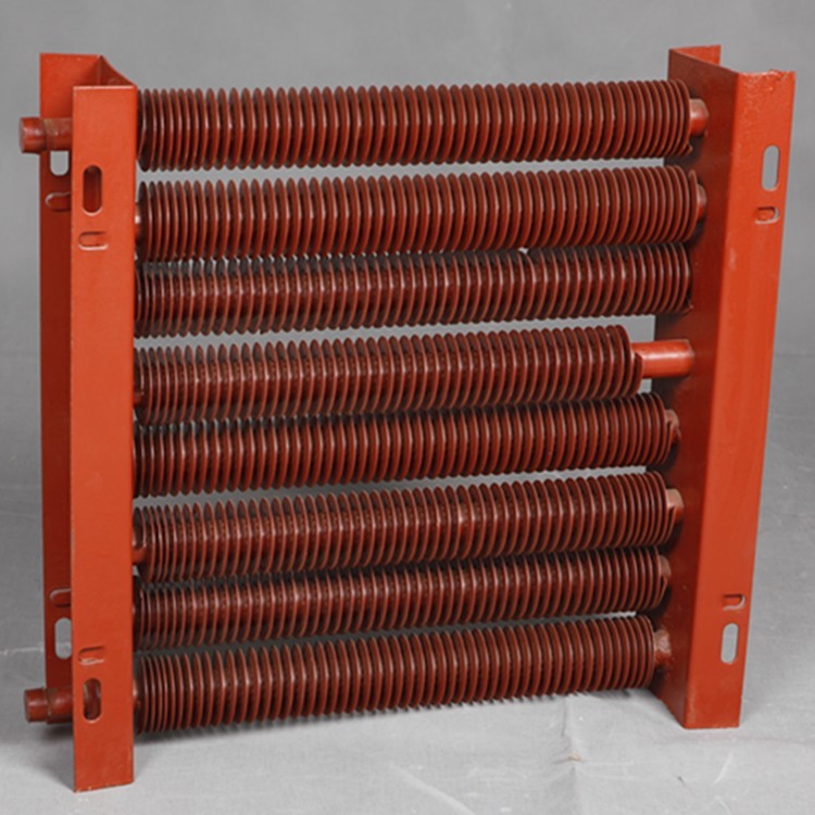 水暖翅片鋼制暖氣片生產廠家直供散熱器暖氣片廠家批發直銷可定制