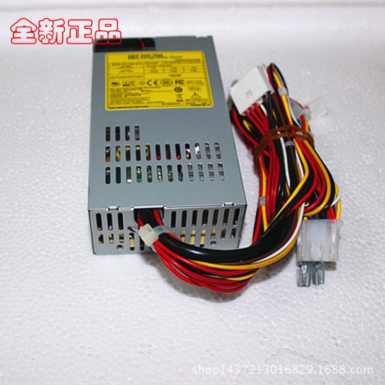 IEI工业电源ACE-916AP 威强1U工控机电源 威达电150W AC-DC电源