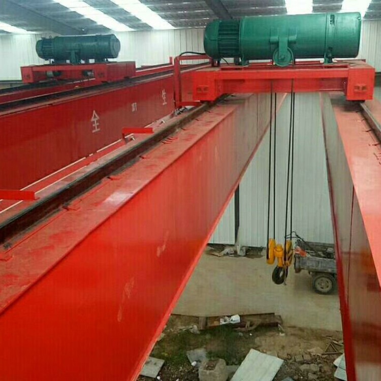 供應電動葫蘆橋式起重機 通用橋式起重機 10t橋式起重機