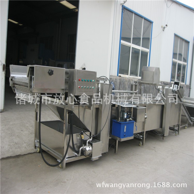 全自動(dòng)小魚仔凍盤解凍機(jī)價(jià)格  食品豬肉凍盤解凍機(jī)廠家