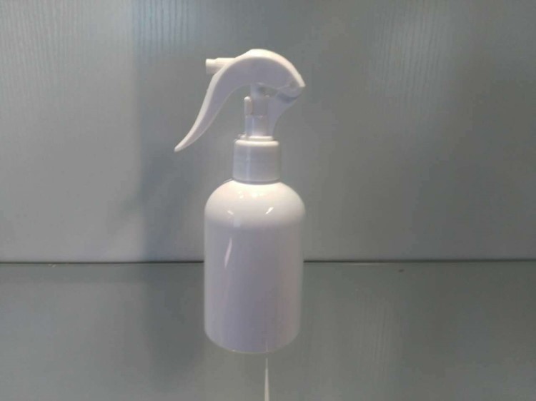 200ml水劑瓶 噴霧瓶 噴槍瓶 清潔劑瓶 洗滌用品瓶 皮具護(hù)理噴瓶