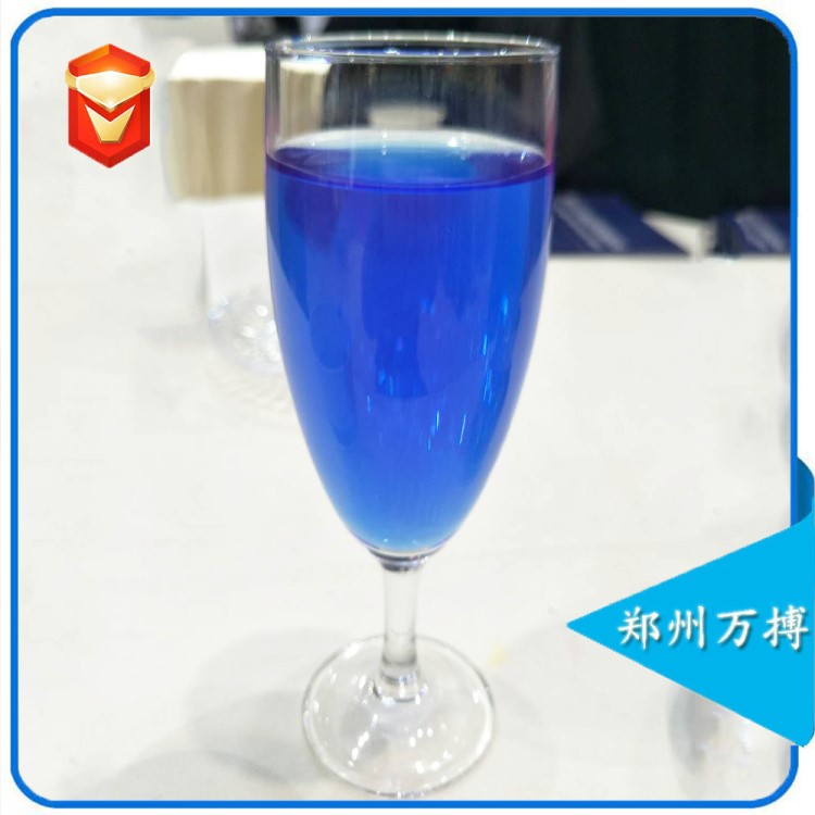 供應食品級植物亮藍 藻藍色素 量大從優藻藍蛋白
