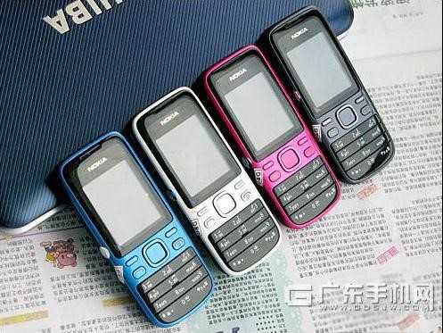 供应Nokia/诺基亚 2690直板音乐时尚经典学生手机