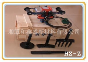 筑爐機  自動打爐襯工具   中頻爐用電動筑爐機