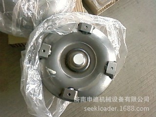 柳州ZF4WG200变速箱 变矩器芯总成