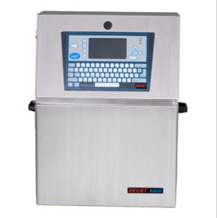 愛捷ANYJETA400小字符高速噴碼機(jī) NICEJETA400Plus日期打碼機(jī)