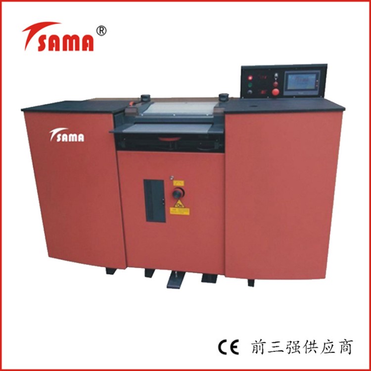 東莞圣瑪廠家直供 新款片皮機削邊機大鏟機剖層機 S520RC 